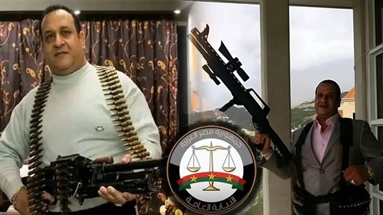 تأجيل محاكمة صبري نخنوخ وآخرين إلى 11 أكتوبر مع استمرار حبس المتهمين