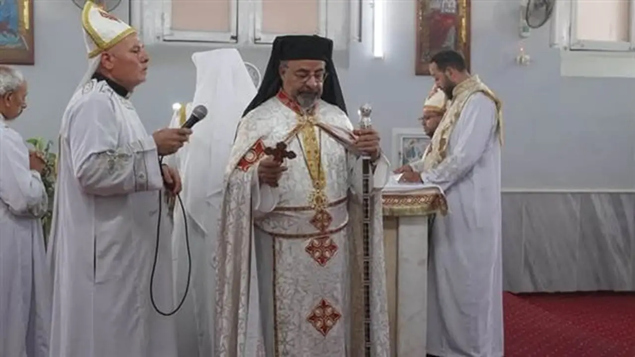 بطريرك الأقباط الكاثوليك: كونوا نورًا للكنيسة وانقلوا ثمار إيمانكم إلى مجتمعاتكم