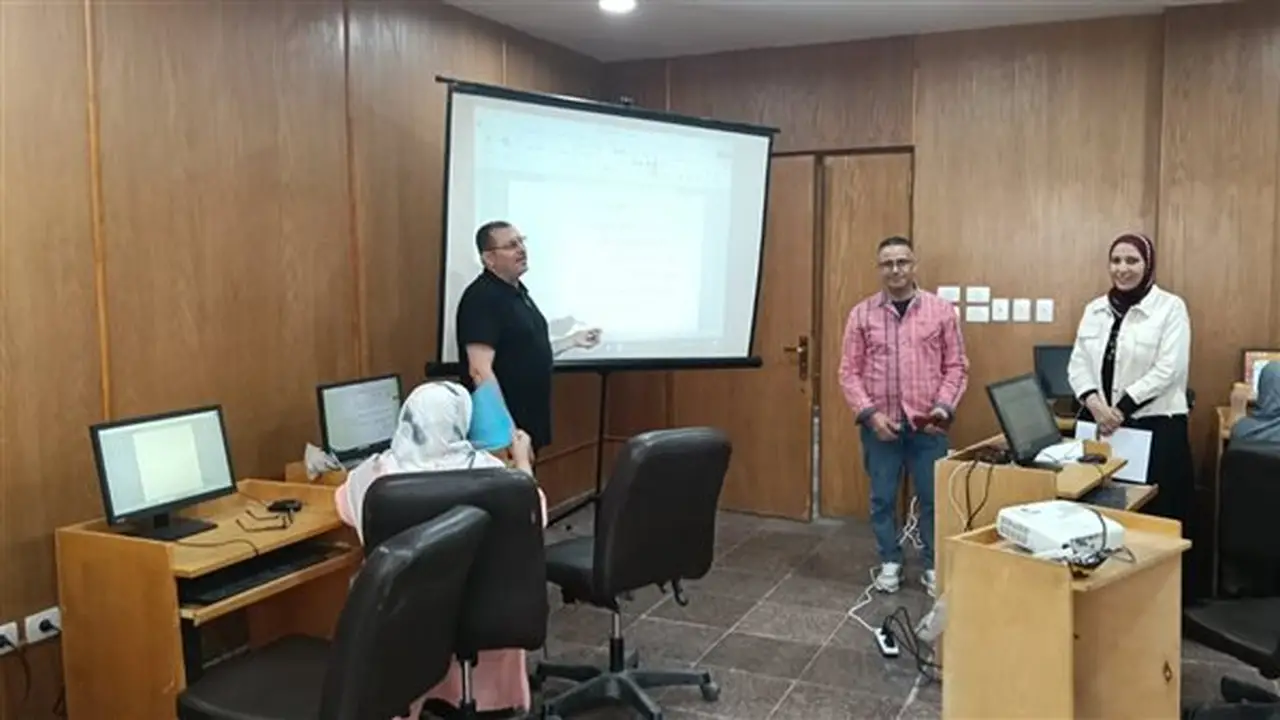 الإسماعيلية الأزهرية تستأنف برنامج تدريب المعلمين على تطبيقات الذكاء الاصطناعي خلال الإجازة الصيفية