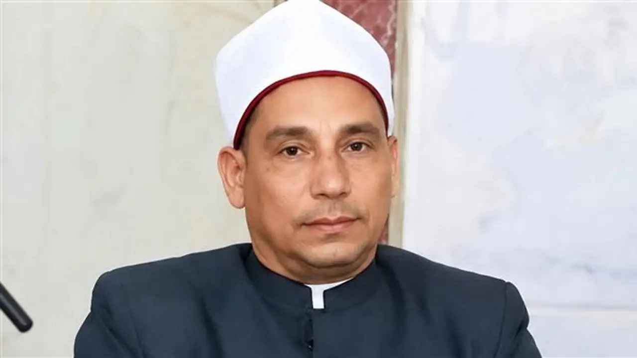 وزير الأوقاف يكلف محمد خورشيد مديرًا عامًا للدعوة والبر في الفيوم