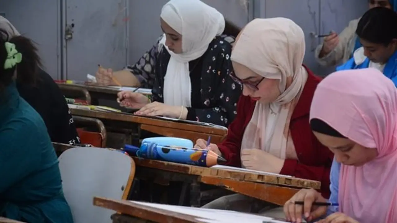 تنسيق الجامعات 2026: كليات تشترط اجتياز اختبارات القدرات وموعد التقديم