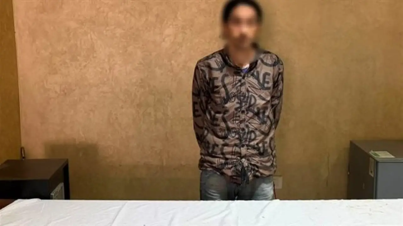 إلقاء القبض على أدمن صفحة تروج للمخدرات عبر السوشيال ميديا