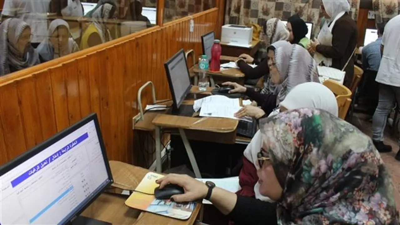 موعد انطلاق اختبارات القدرات لتنسيق الجامعات 2026 لطلاب الثانوية العامة