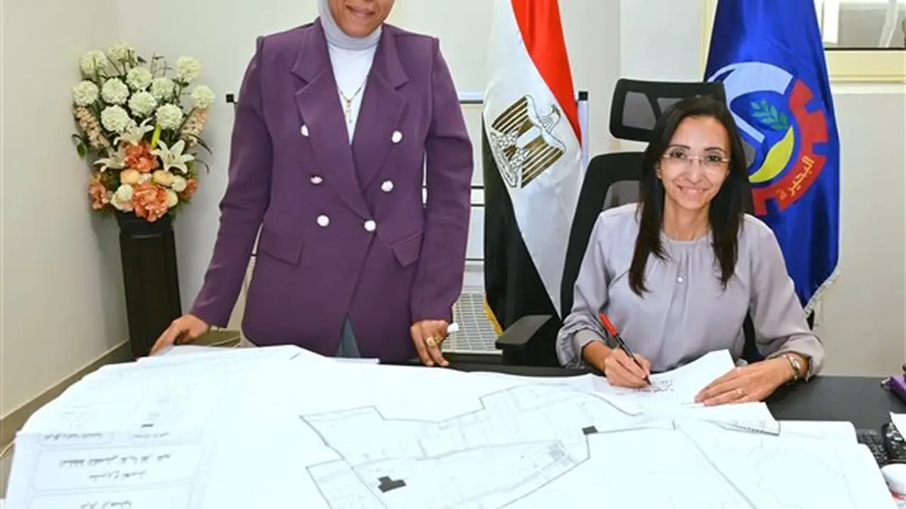 محافظ البحيرة تعتمد مخططات تفصيلية جديدة لتنظيم العمران في المحافظة