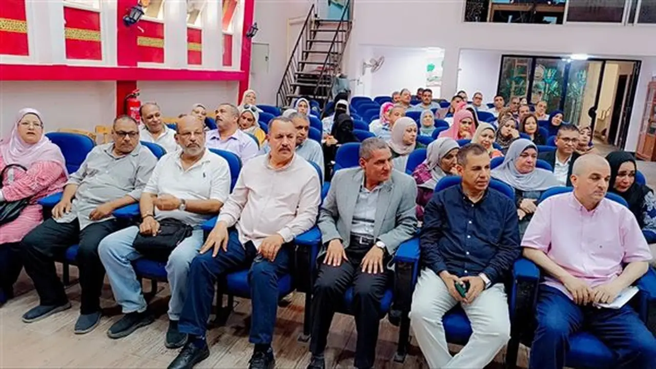 تحذيرات من تعليم الفيوم لمدارس التعليم الفني بشأن شروط قبول الطلاب الجدد