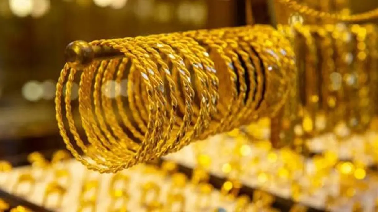 تحركات أسعار الذهب في مصر: ارتفاع بنسبة 175 جنيها خلال أسبوعين وصناديق الاستثمار تسجل 9.35 مليار جنيه