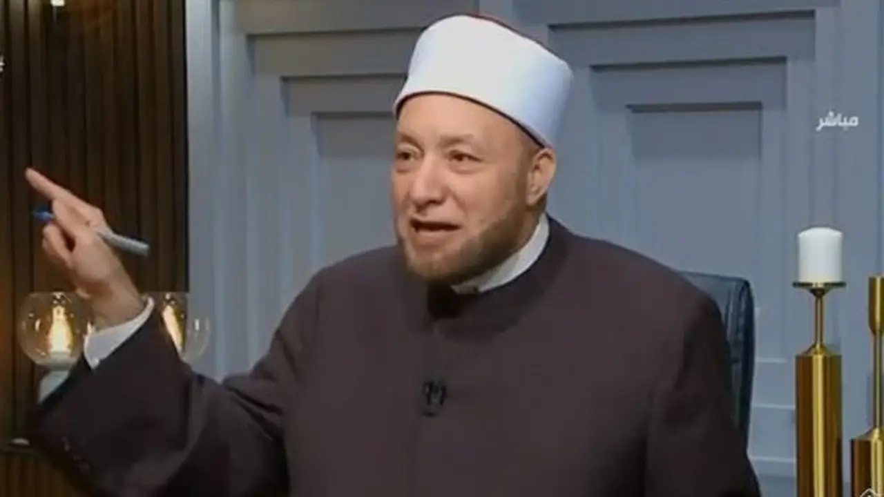 هل كان الرسول صلى الله عليه وسلم متشائمًا؟ أمين الفتوى يوضح (فيديو)