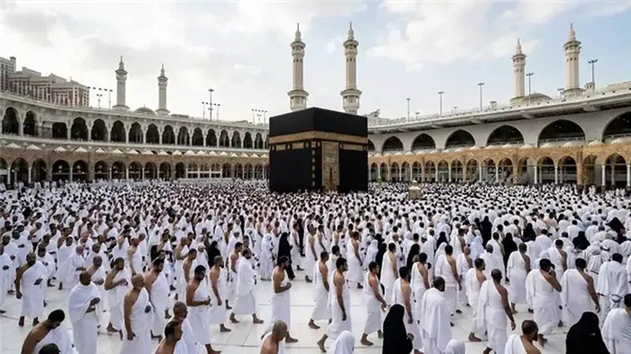 السياحة تبدأ تلقي طلبات توثيق عقود شركات العمرة اعتبارًا من الأحد
