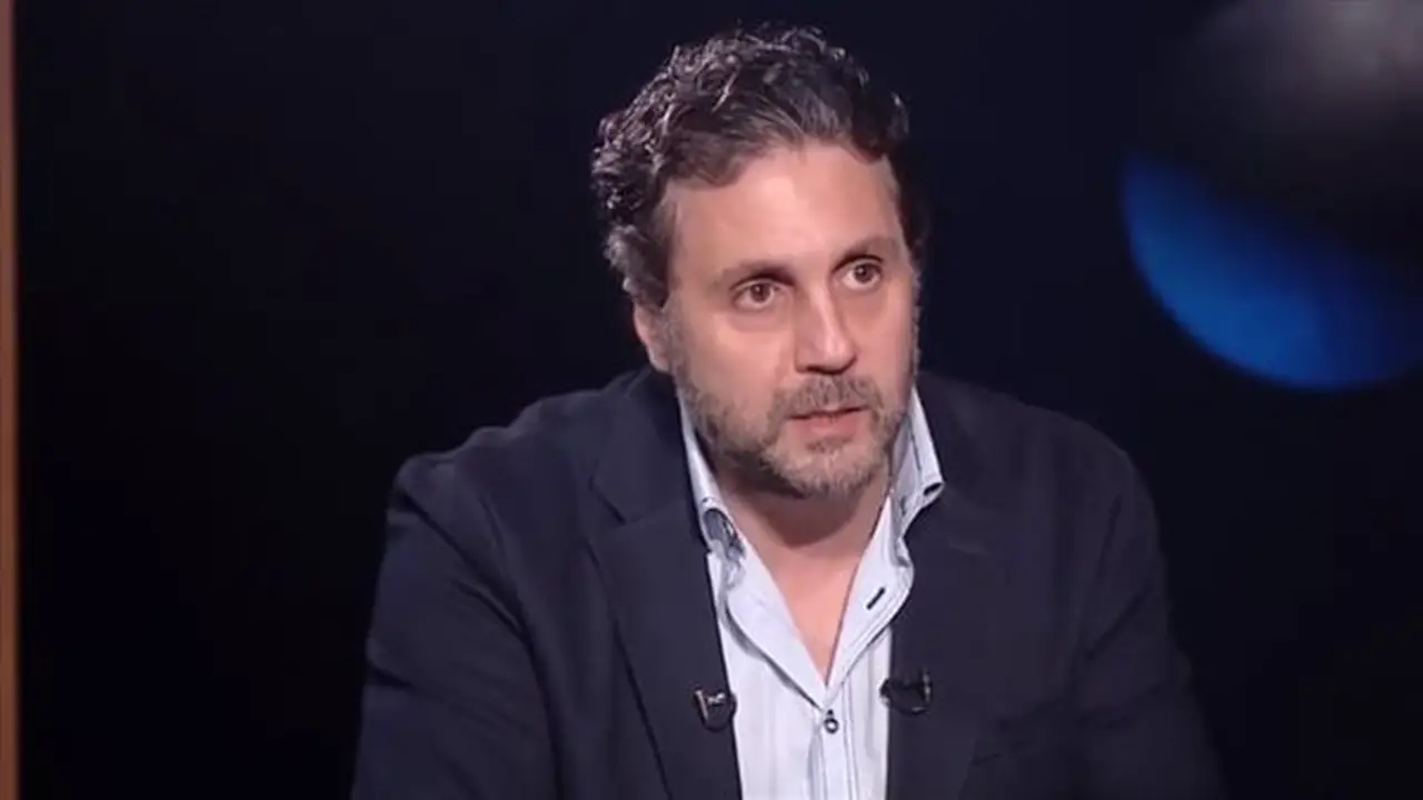 هشام ماجد: المسرح يتطلب جهداً أكبر من السينما والدراما (فيديو)