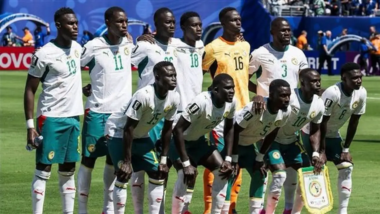 تدخل حكومي عاجل بعد أزمات منتخب السنغال في كأس العالم 2026