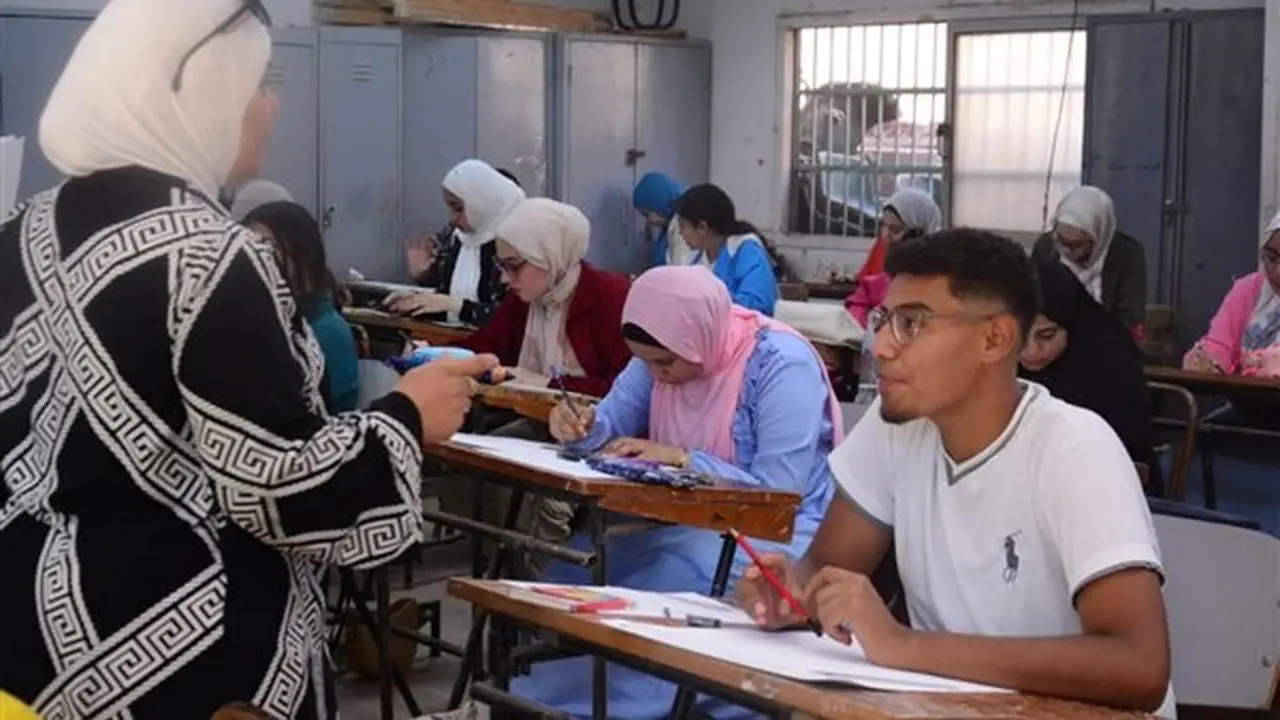 تنسيق الجامعات 2026: قائمة الكليات التي تتطلب اختبارات قدرات وطرق التسجيل