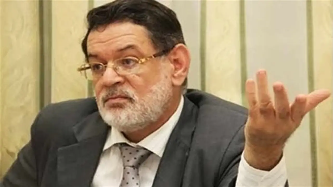 ثروت الخرباوي: أزمة مصطفى كامل وكرم أبناء الشرقية (فيديو)