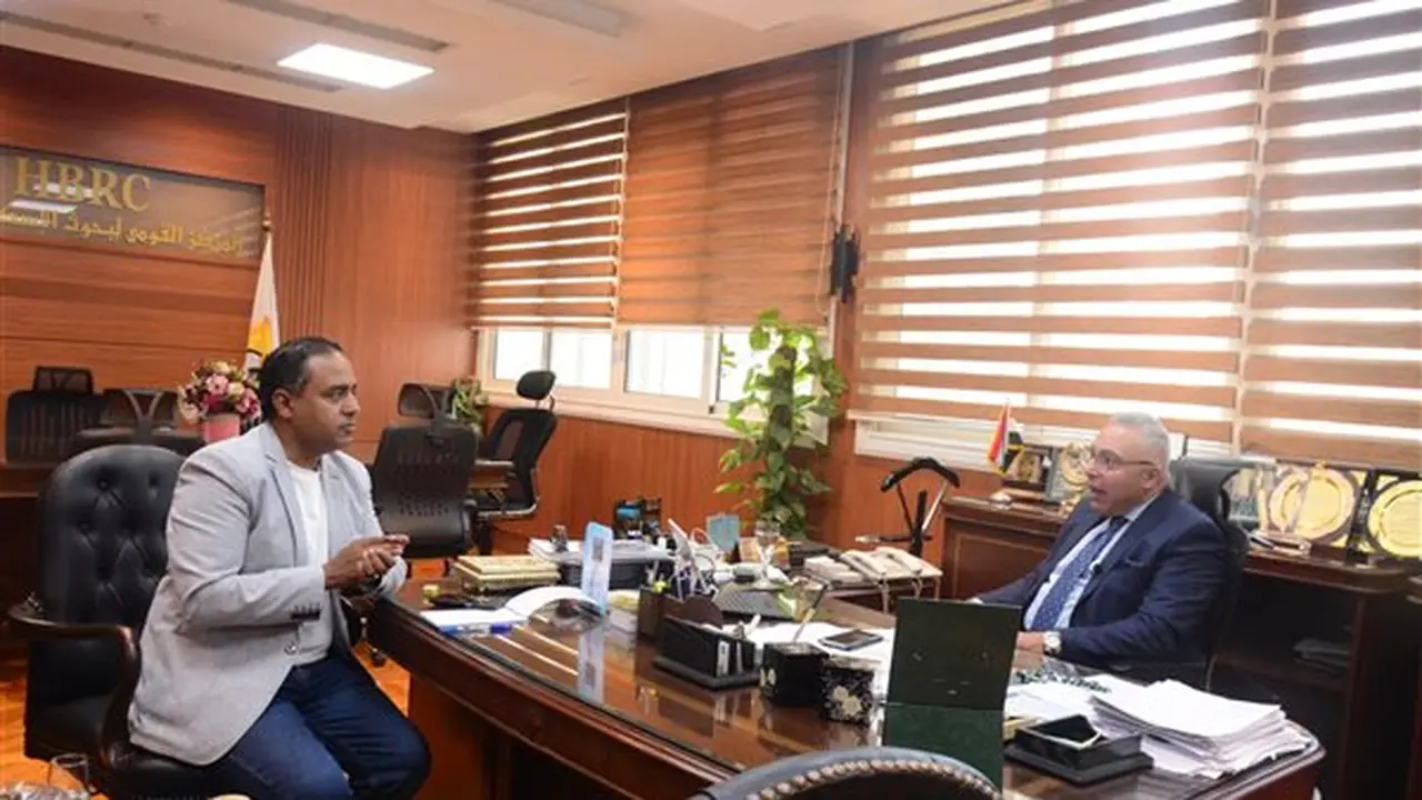 رئيس بحوث الإسكان يكشف عن أكواد بناء جديدة لمواجهة التغيرات المناخية في المشروعات الساحلية (فيديو)