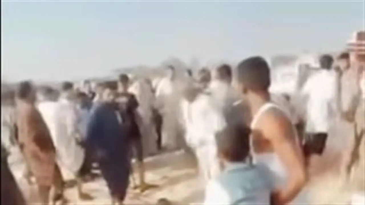 تحرك أمني لضبط المتورطين في مشاجرة خلال تشييع جنازة في بني سويف