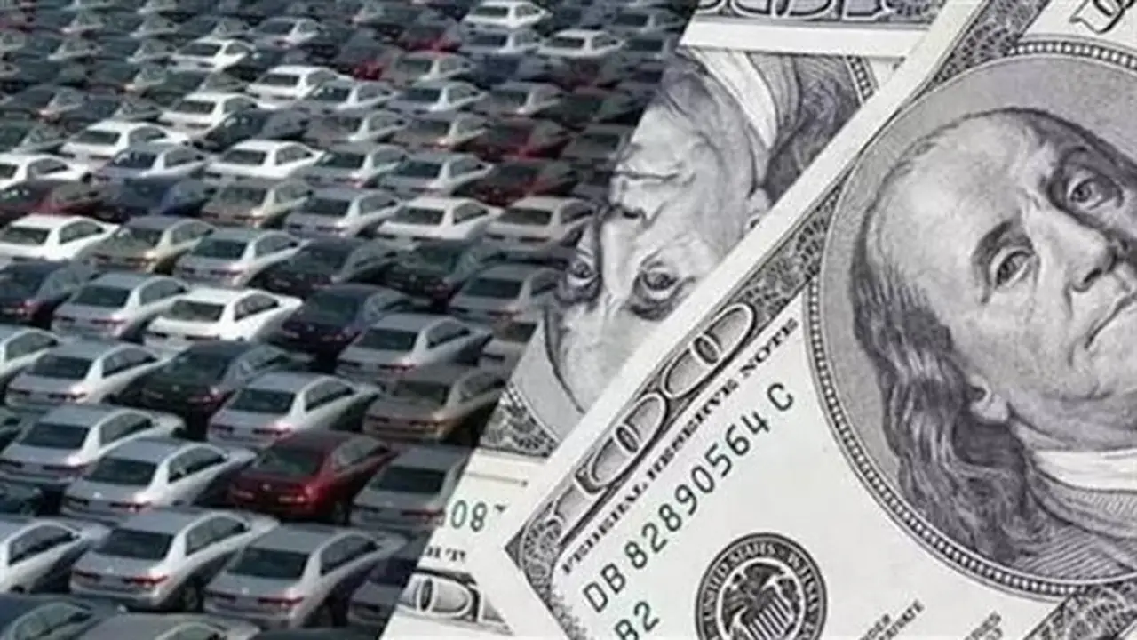 تأثير ارتفاع سعر الدولار على سوق السيارات المصري