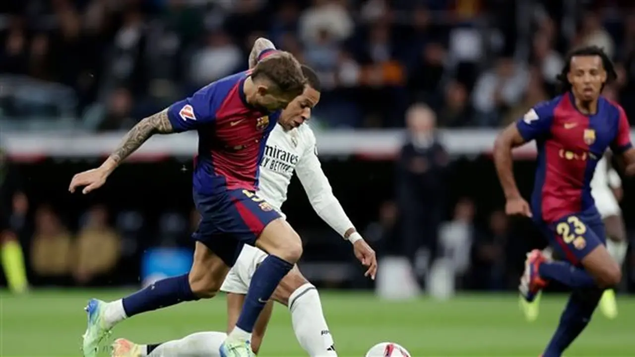 ريال مدريد يعزز ضغوطه على برشلونة ويطالب بسحب ألقابه في قضية نيجريرا