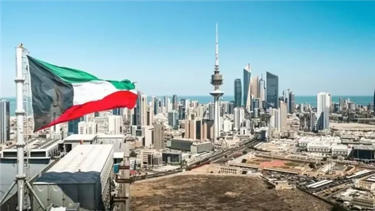 الجيش الكويتي: إصابة 4 جنود جراء استهداف سفينة بحرية تابعة للقوات المسلحة