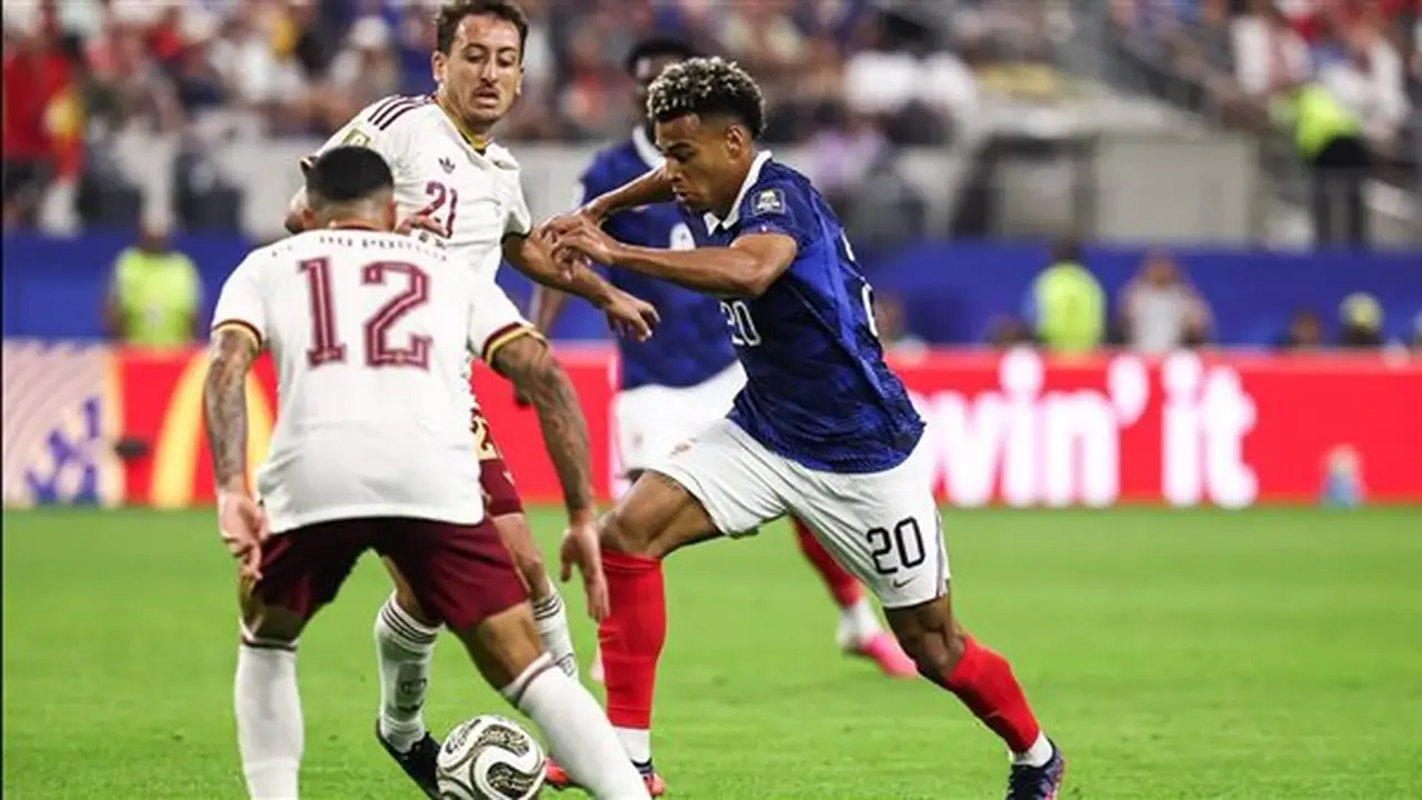 إسبانيا تتأهل لنهائي كأس العالم 2026 بفوزها على فرنسا 2-0