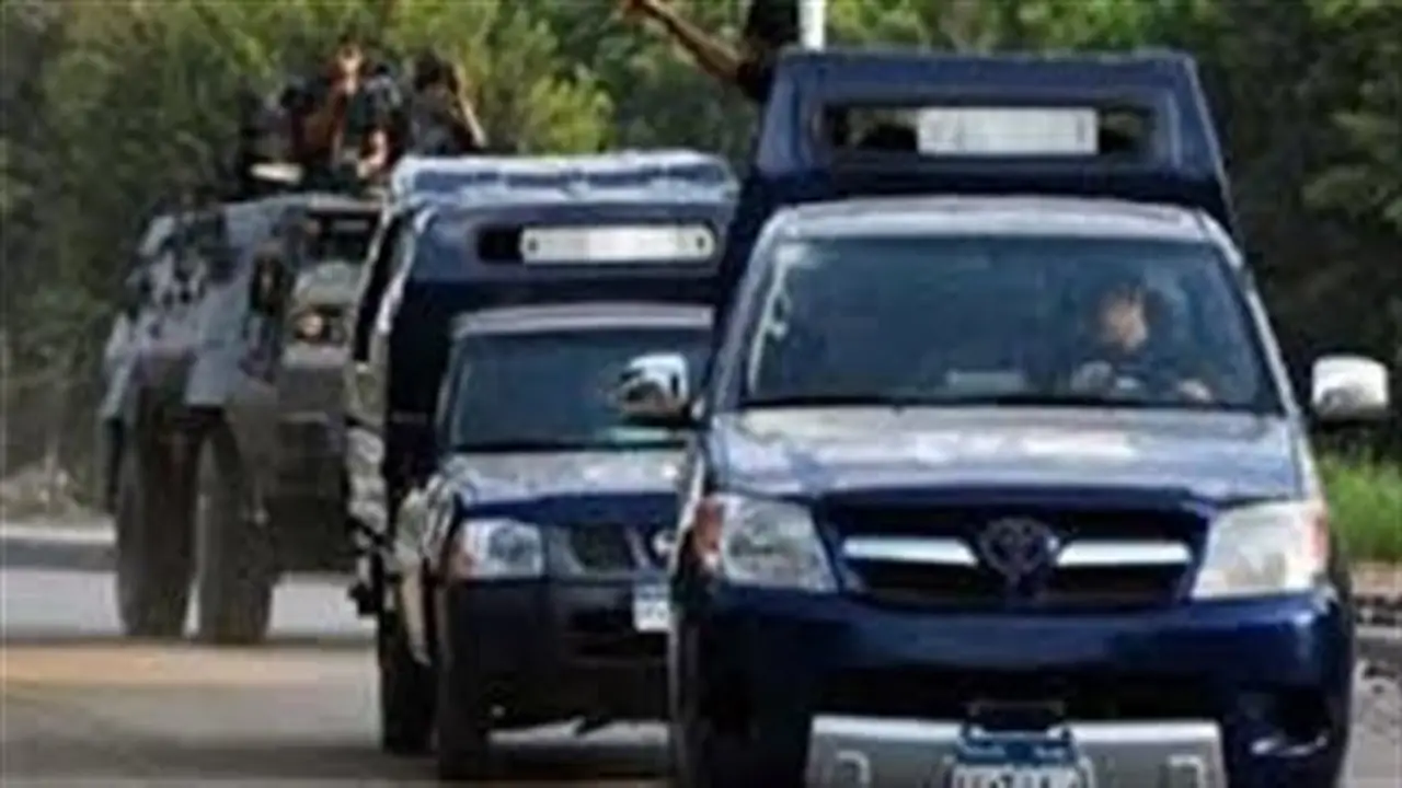 الداخلية توضح تفاصيل حادثتي التعدي على رجال دين مسيحيين في القاهرة وجنوب سيناء