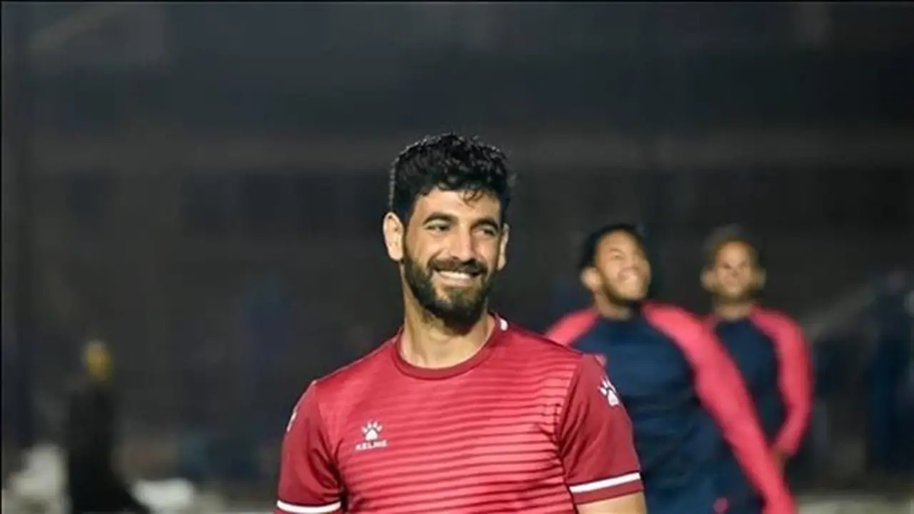 وادي دجلة يتعاقد مع اللاعب حليمو لتعزيز صفوفه