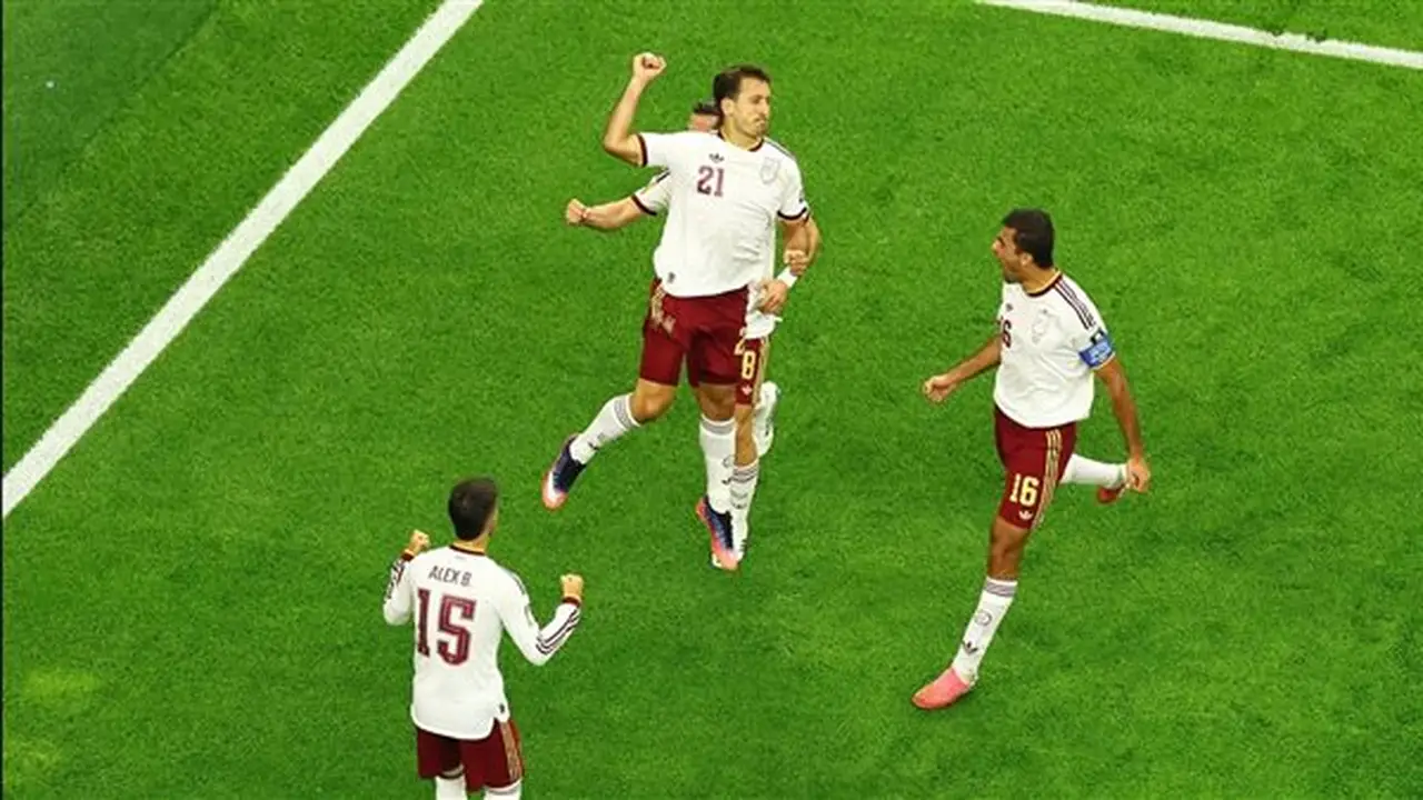 ملخص مباراة إسبانيا وفرنسا في نصف نهائي كأس العالم 2026 (فيديو)