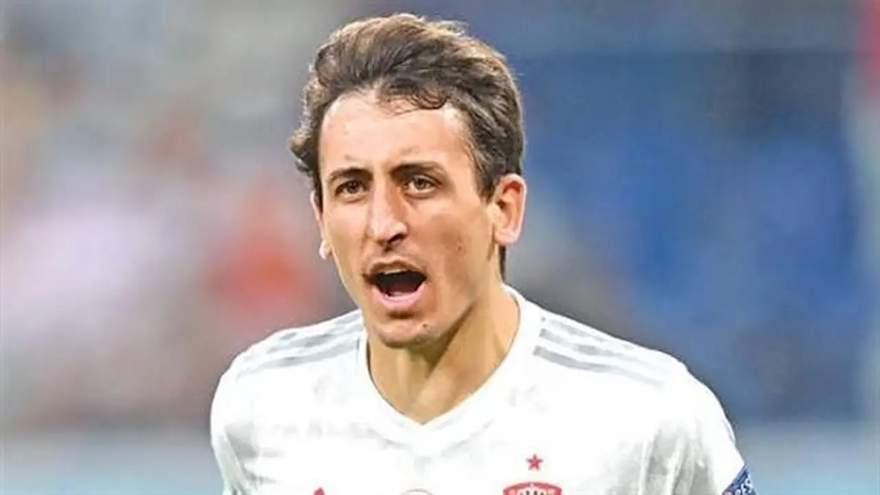 أويارزابال يحقق ثلاثة أرقام تاريخية ويقود إسبانيا إلى نهائي مونديال 2026