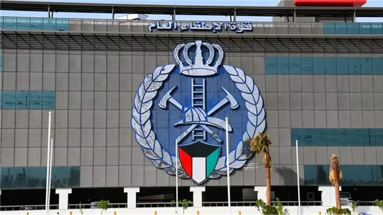 الإطفاء الكويتية: السيطرة على حريق في موقع بالبلاد إثر هجمات إيرانية