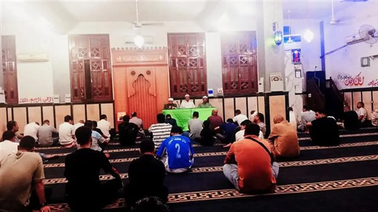 مديرية أوقاف الفيوم تختتم الأسبوع الثقافي بندوة حول أثر القدوة الحسنة في غرس القيم