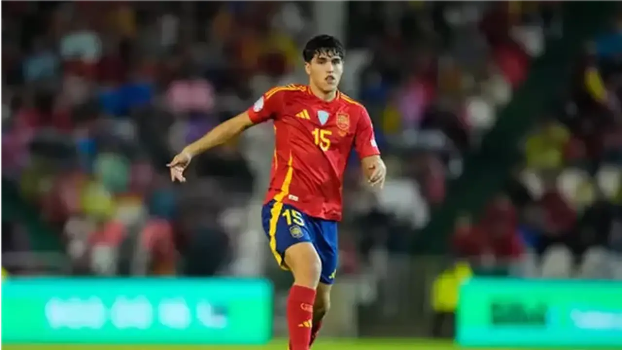 مدافع إسبانيا: قدمنا أداءً مثاليًا أمام فرنسا في نصف نهائي كأس العالم