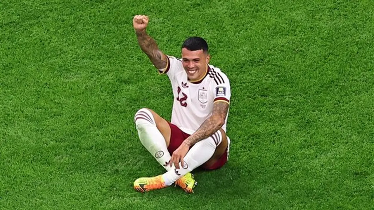 بيدرو بورو: حلمي تحقق مع تأهل إسبانيا لنهائي كأس العالم 2026