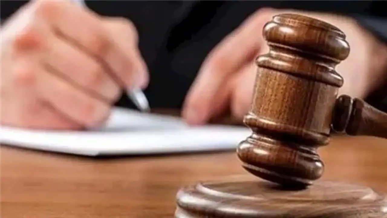 محكمة الجيزة تنظر في قضية عصابة النصب بتأشيرات الحج في العمرانية