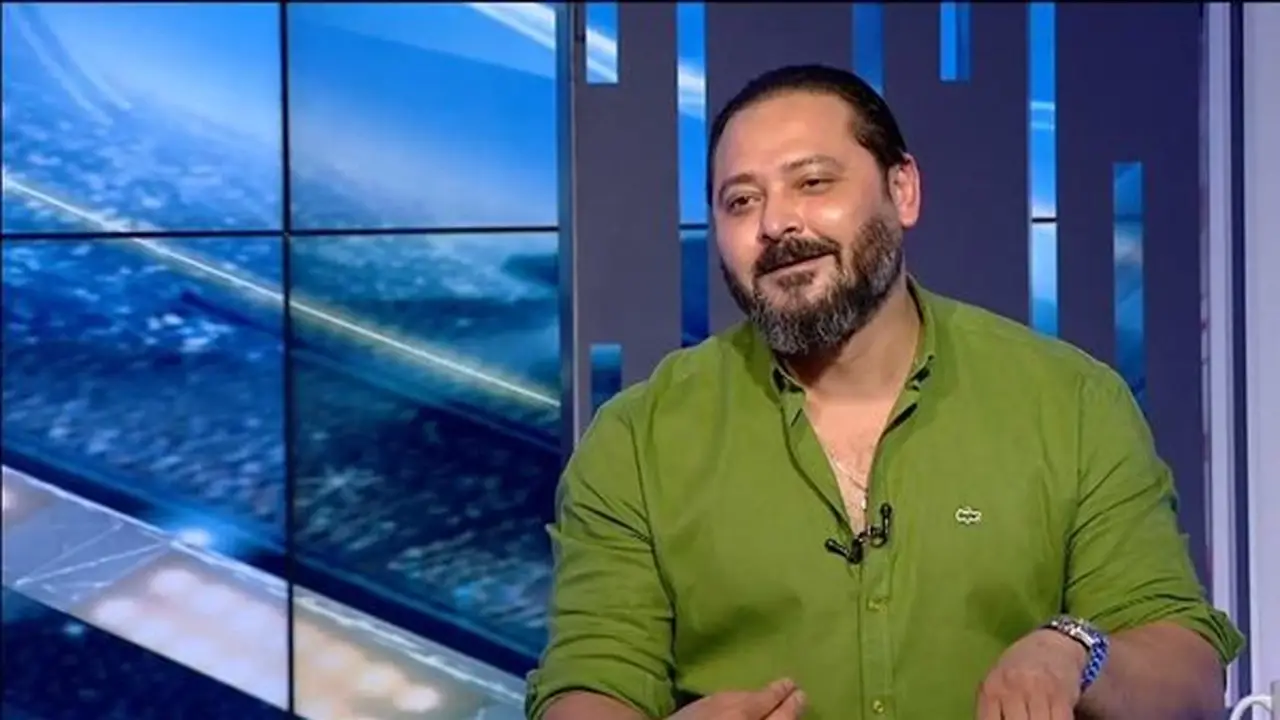 وليد صلاح عبد اللطيف: أشعر بالغيرة من نجاح الأهلي والزمالك لا يقدر أبناءه بشكل كافٍ