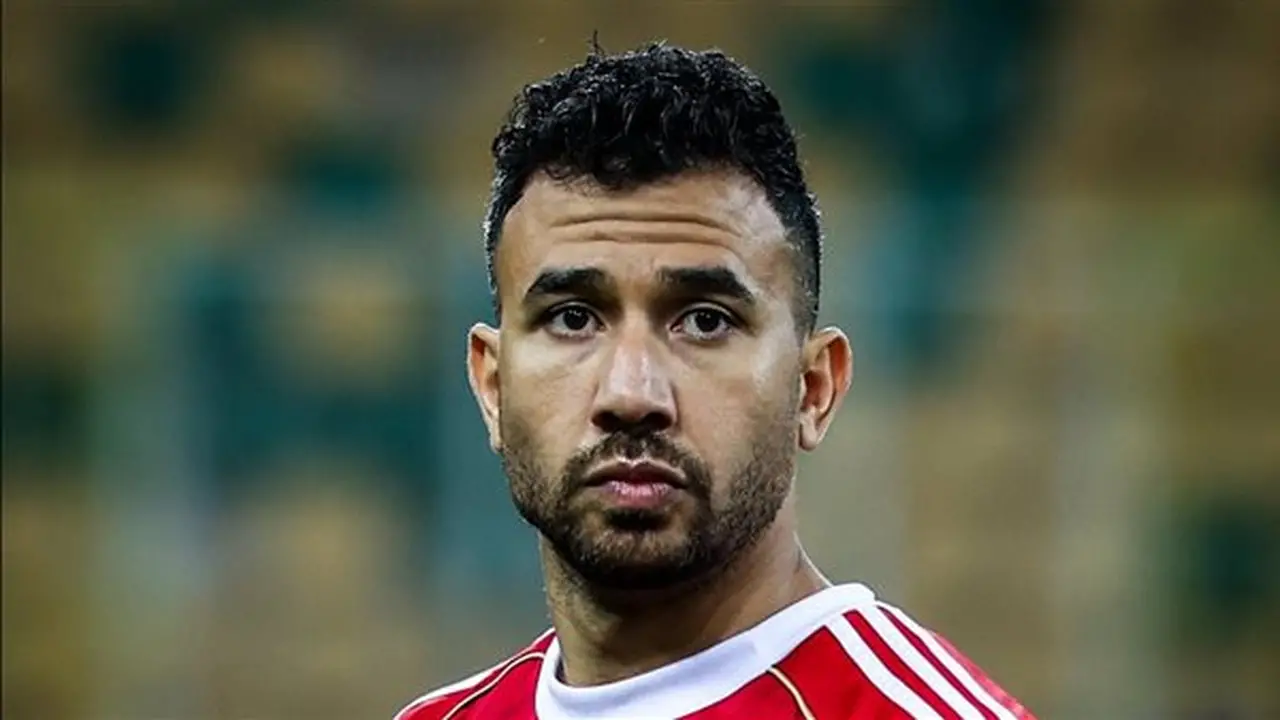 ياسر ريان: نجاح أي صفقة في الأهلي يتطلب جهداً كبيراً ورحيل تريزيجيه يمثل خسارة للفريق