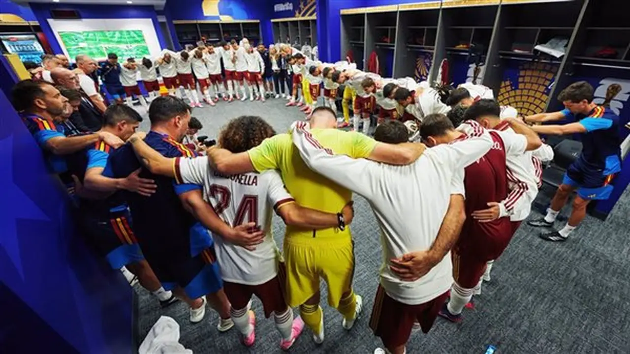 تاريخ منتخب إسبانيا في نهائيات كأس العالم: غياب طويل وعودة مثيرة