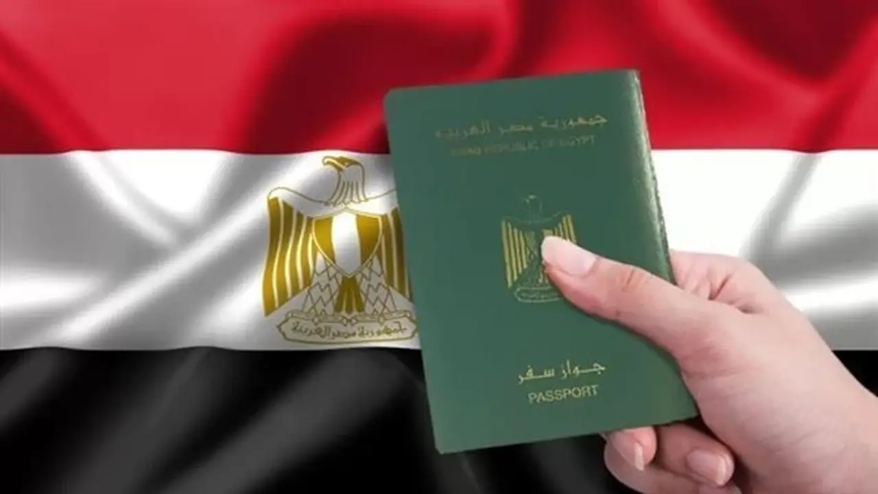 الداخلية المصرية توافق على تجنس 42 مواطنًا بجنسيات أجنبية مع الاحتفاظ بالجنسية المصرية