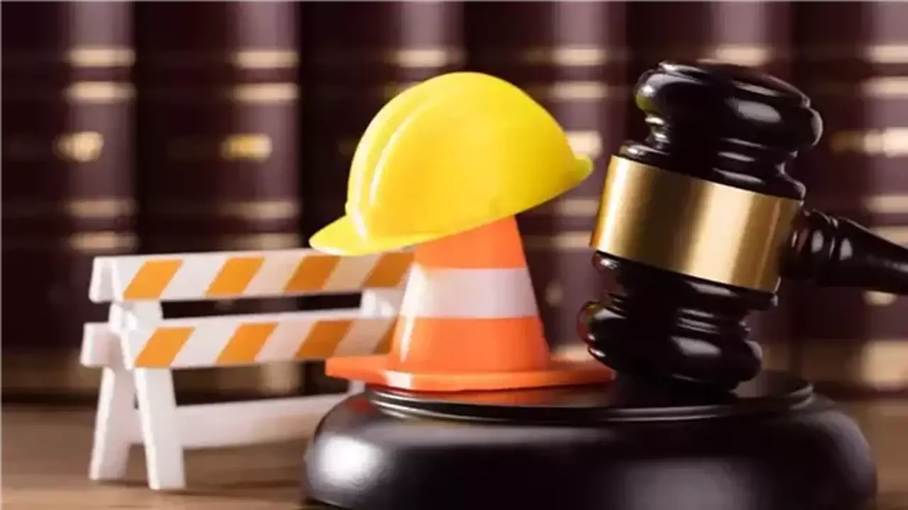 مصير العمال عند إدماج المنشآت وفق قانون العمل الجديد