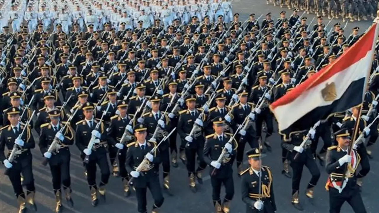 4 حالات تمنعك من الالتحاق بكلية الشرطة للعام الدراسي 2026-2027