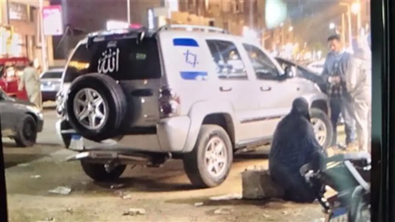 دفاع المتهم بدهس مواطنين بسيارة تحمل علم إسرائيل يطلب الكشف على سلامته العقلية خلال جلسة الاستئناف