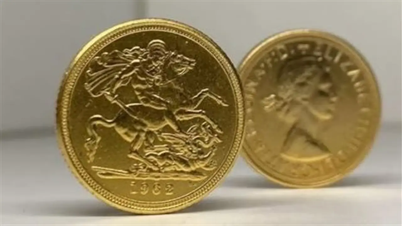 سعر الجنيه الذهب في الصاغة اليوم الأربعاء 15 يوليو 2026