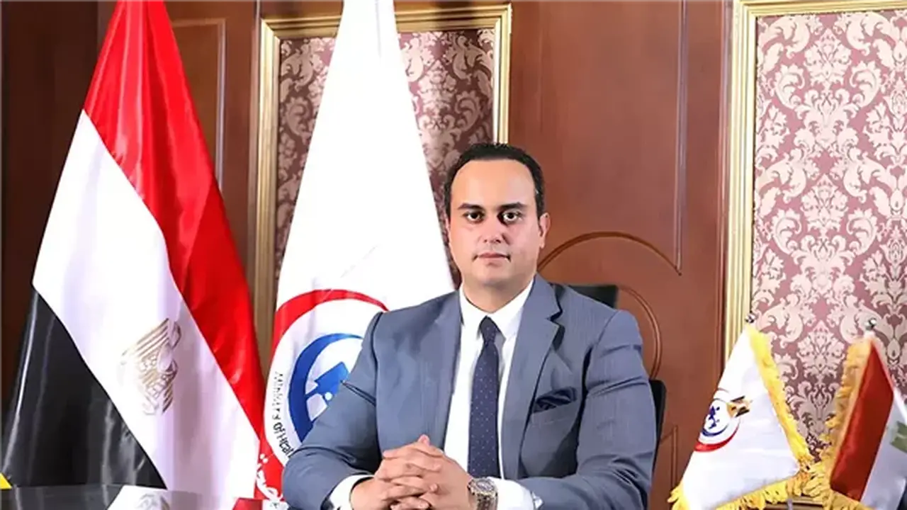 افتتاح المستشفى الافتراضي في الإسماعيلية: 9 عيادات للتطبيب عن بُعد