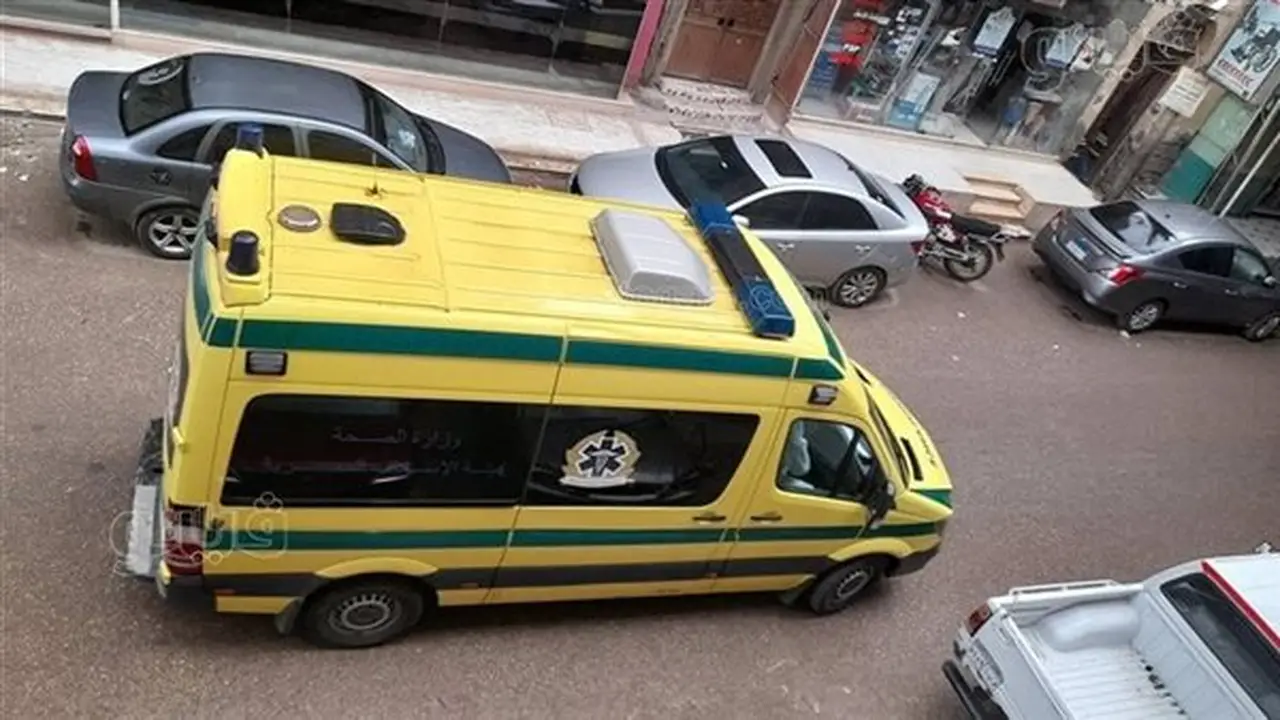 تحليل السموم يكشف تفاصيل جديدة في حادث دهس مسن بالقاهرة الجديدة