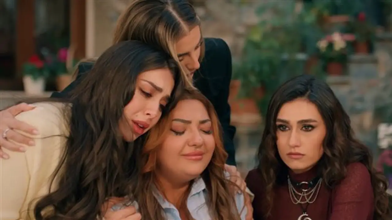 مسلسل حب ع ورق الحلقة 24: براءة لين تكشف وفراس يقع في فخ الحقيقة