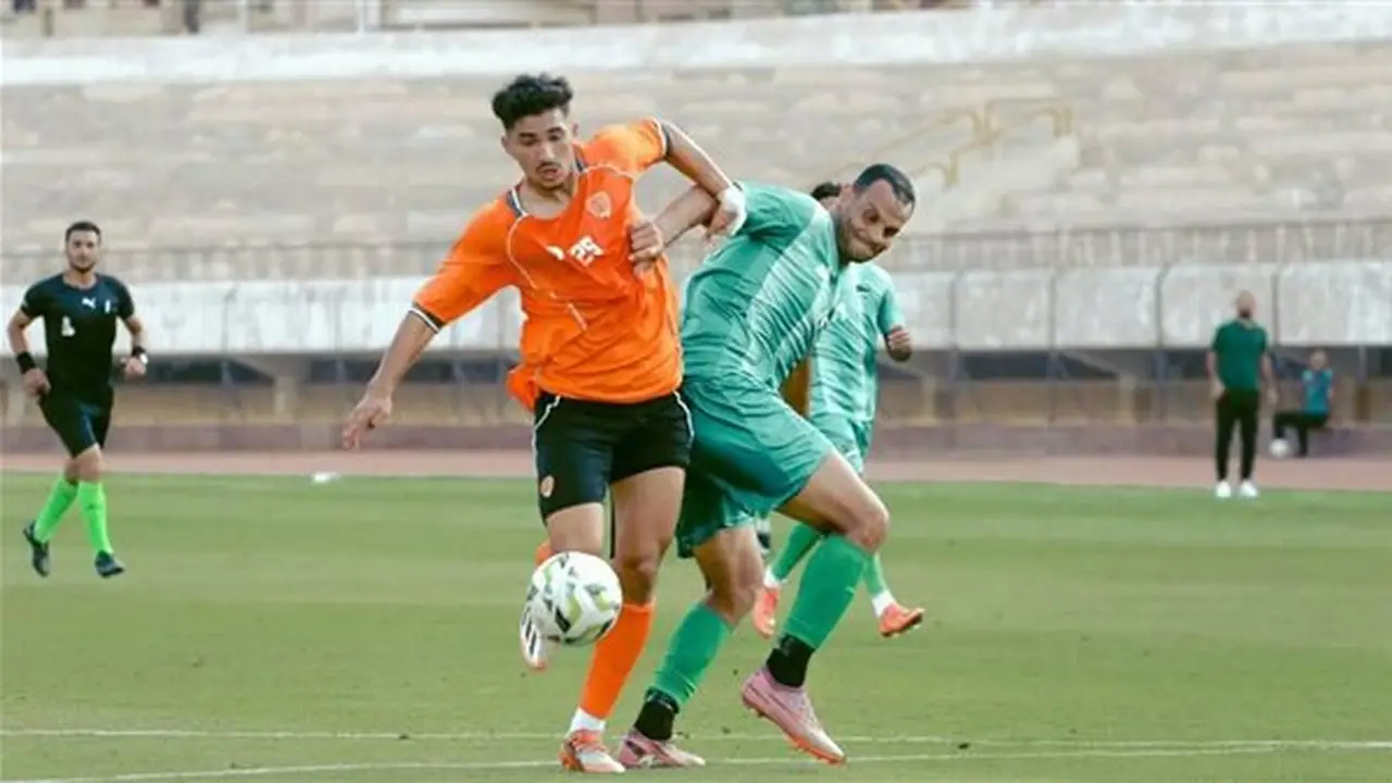 جدول مباريات نادي الداخلية في دوري المحترفين 2026-2027