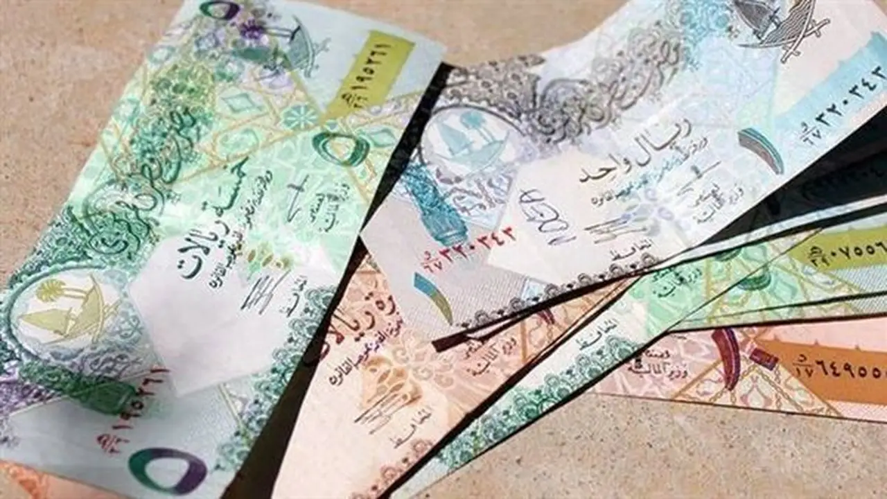 استقرار سعر الريال القطري أمام الجنيه المصري في البنوك اليوم الأربعاء