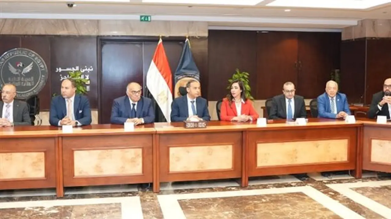 الرقابة المالية والمؤسسة العلاجية تطلقان مبادرة “استثمار من أجل صحة الإنسان” لدعم خدمات الصحة