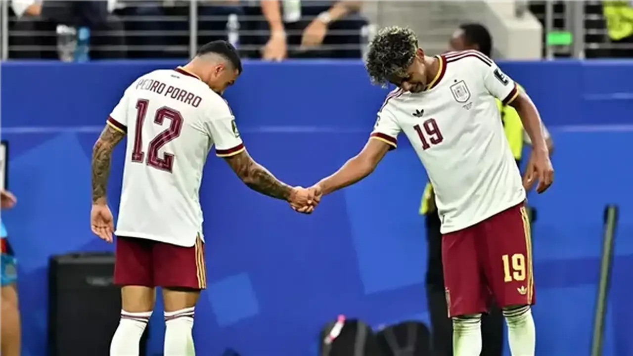 تعرض منزل لامين يامال للسرقة خلال مباراة إسبانيا وفرنسا في كأس العالم 2026
