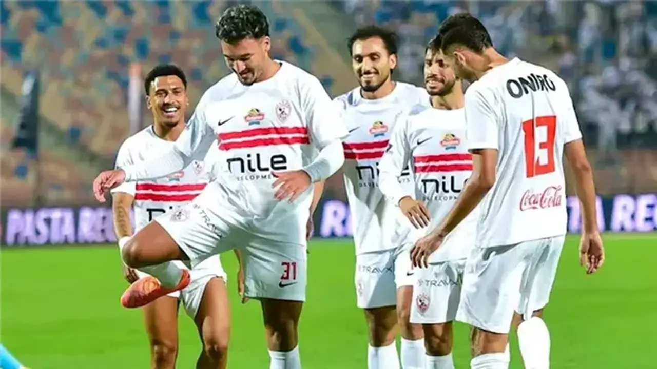 تطورات جديدة في ملف المدرب الجديد لنادي الزمالك