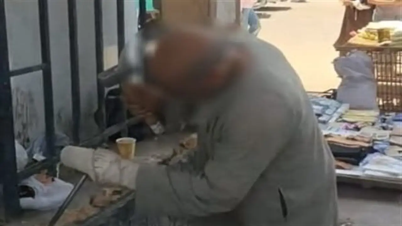 الأمن يوضح ملابسات فيديو تكسير سور أسفل كوبري المريوطية: أعمال ضمن مشروع تطوير رسمي