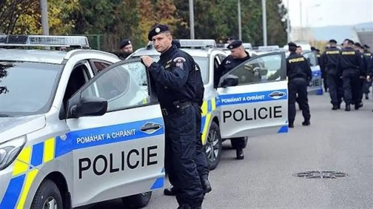 مقتل شخص وإصابة آخر في حادث إطلاق نار بالعاصمة التشيكية براغ