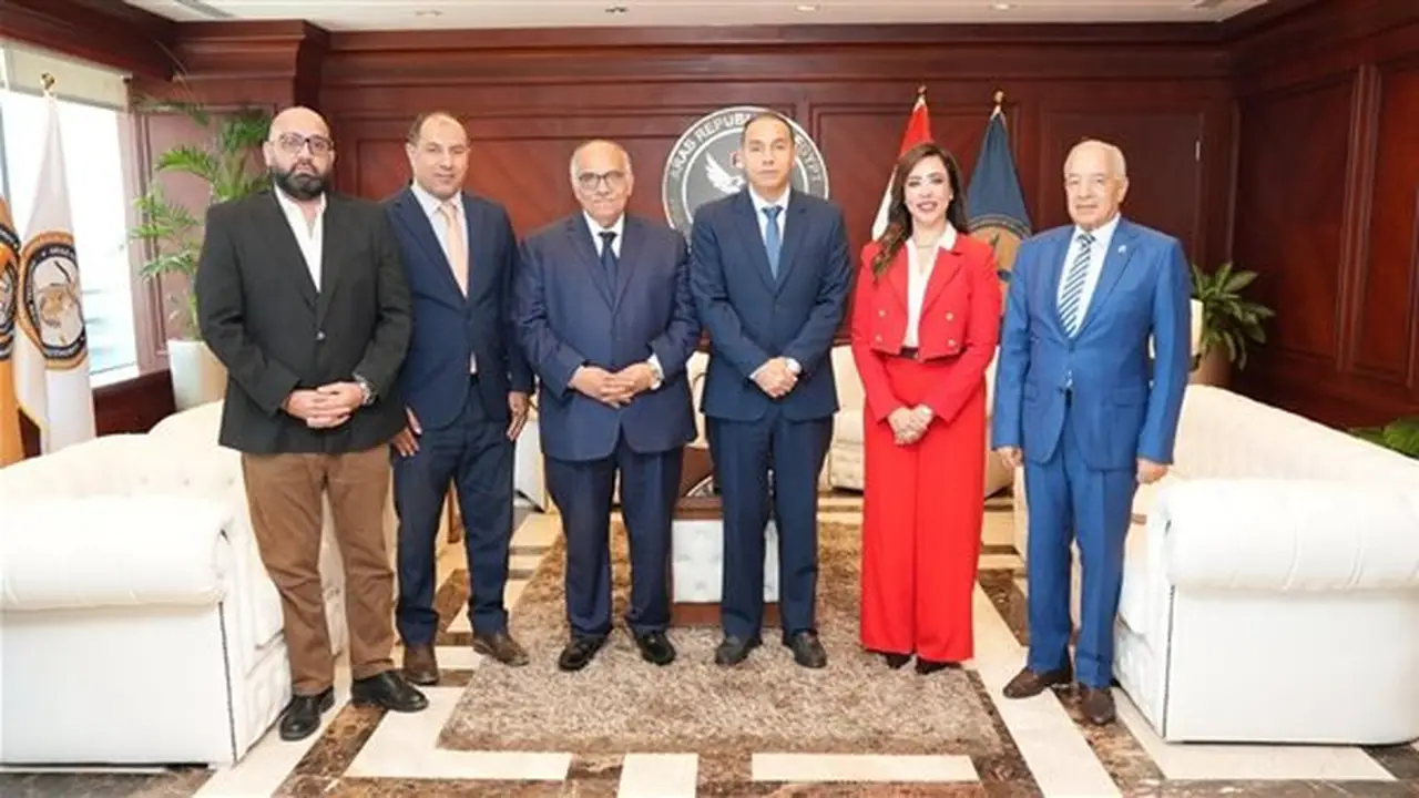 وزارة الصحة توقّع بروتوكول تعاون مع هيئة الرقابة المالية لتعزيز الخدمات الصحية